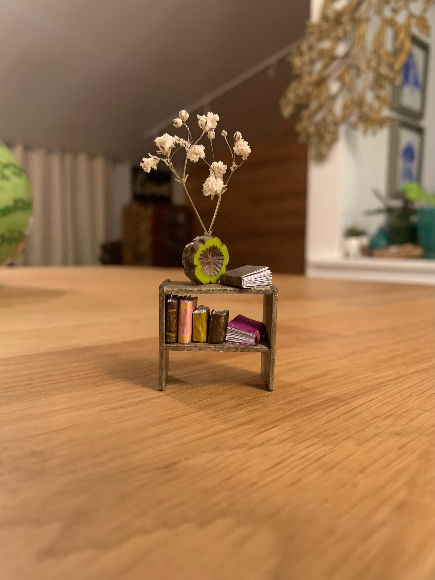 Build a Tiny Fairy Nook - Sunday, November 9th; 2pm-4pm